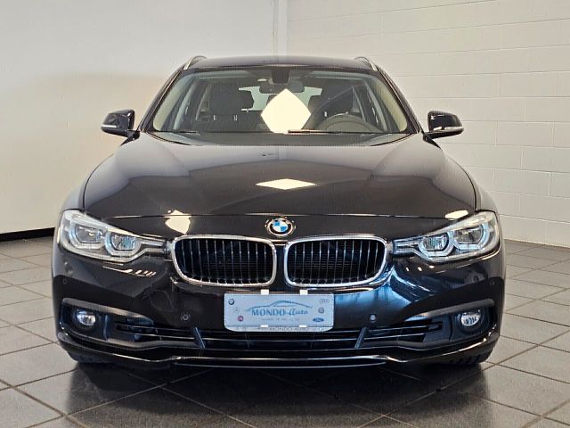 BMW Bmw 330 dA Touring Sport Automatic 258cv