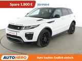 Land Rover Evoque 2.0 Sd4 HSE Dynamic Aut.*NAVI*BI-XENON* - Land Rover: Sd4