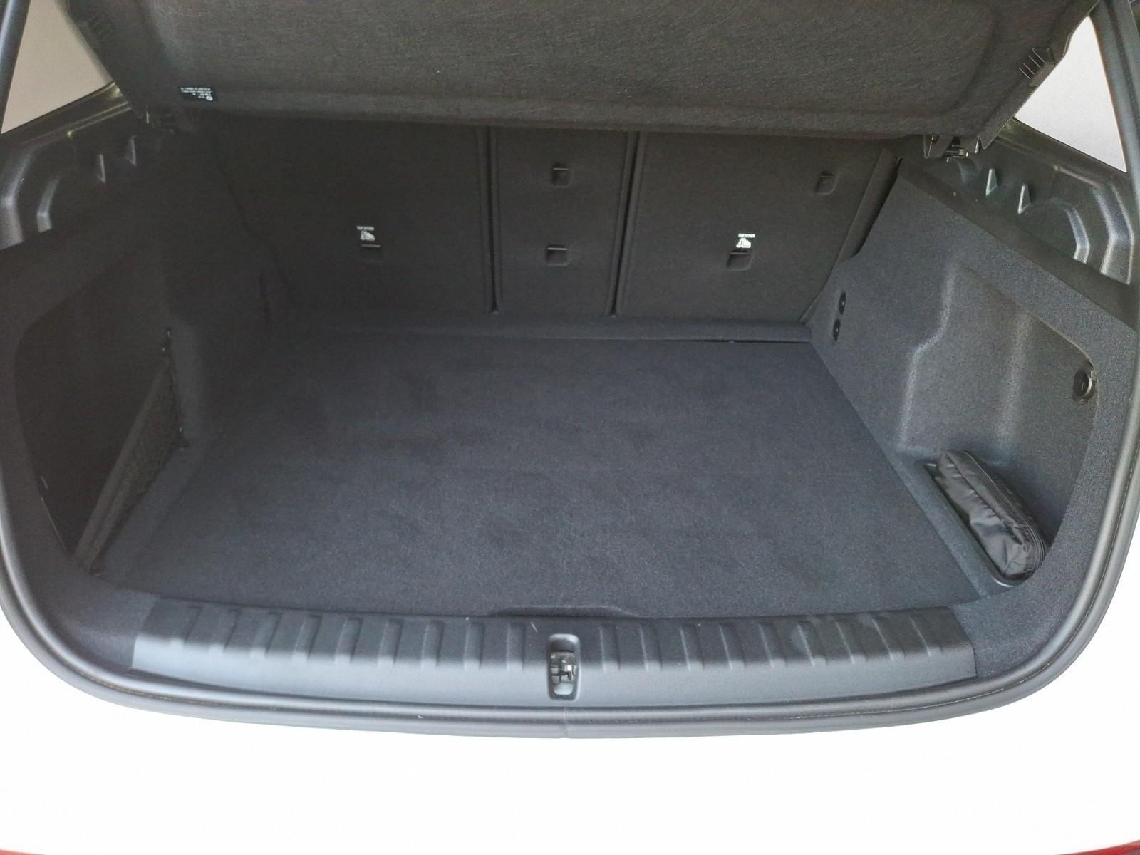 BMW X1 xDrive20d Navi ACC Head-Up AHK 360° Sitzhzg., миниатюра 15