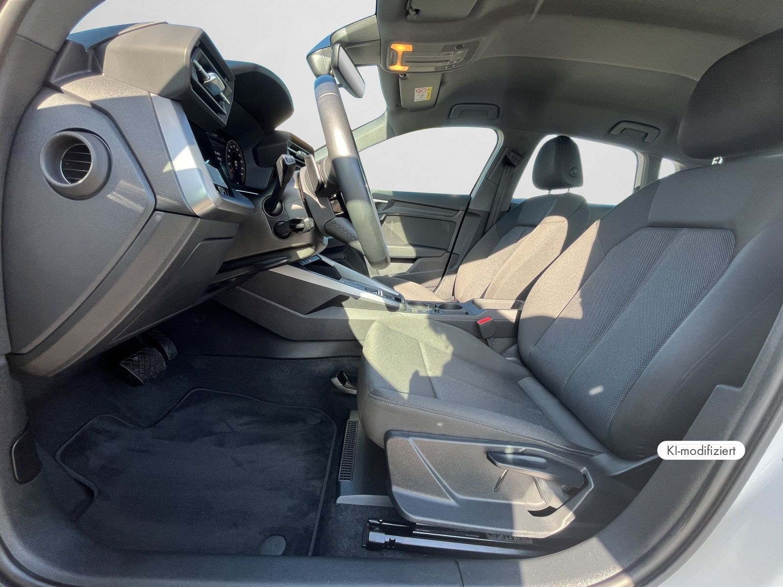 Audi A3 - Bild 13