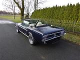 Ford Mustang Cabrio orig. 390 cui GT Big Block S-Code - Ford: Big Block