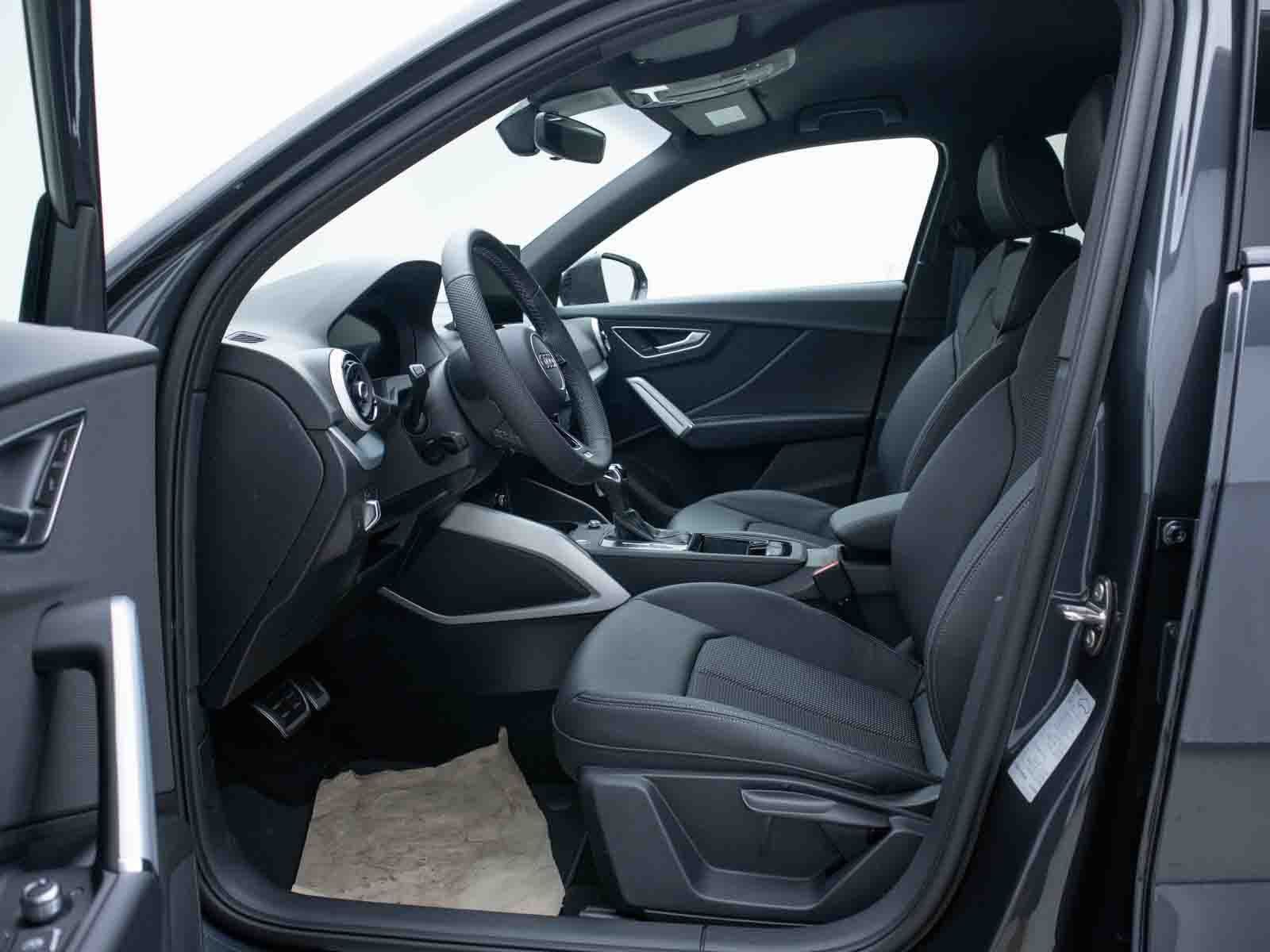 Audi Q2 - Bild 12