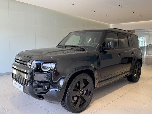 LAND ROVER Defender 110 D300 X-Dyn HSE Kühlfach AHK Navi
