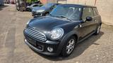 MINI One D*PANORAMASCHIEBEDACH*LEDER* - MINI One D mit Schiebedach