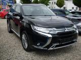 Mitsubishi Outlander PHEV Basis 4WD - Mitsubishi Outlander in Aachen