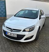 Opel Astra 1.6 85kW Selection Selection - Opel Astra: 1.8