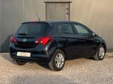 Opel Corsa E 1.4 Edition AUTOMATIK *NAVI*SHZ*LHZ*PDC* - Opel Corsa: Schwarz, Edition