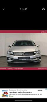 Volkswagen pasat b8 2.0 tdi - Volkswagen: Kombi, Pasat