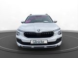 Skoda Kamiq Selection  1.0 TSI - Skoda Kamiq Jahreswagen