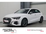 Audi S3 Sportback 2.0 TFSI quattro Klima*LED*PDC * - Audi S3 in Aachen