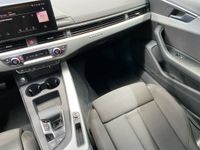 Audi A4 - Vorschau Bild 8