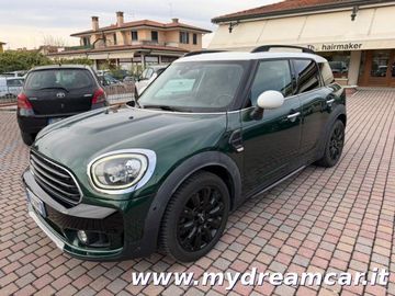 MINI Countryman D (Cooper) - 4