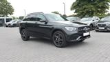 Mercedes-Benz GLC 300de AMG 4Matic Night HeadUp ACC StandHz. - Mercedes-Benz GLC 300 Gebrauchtwagen in Hannover
