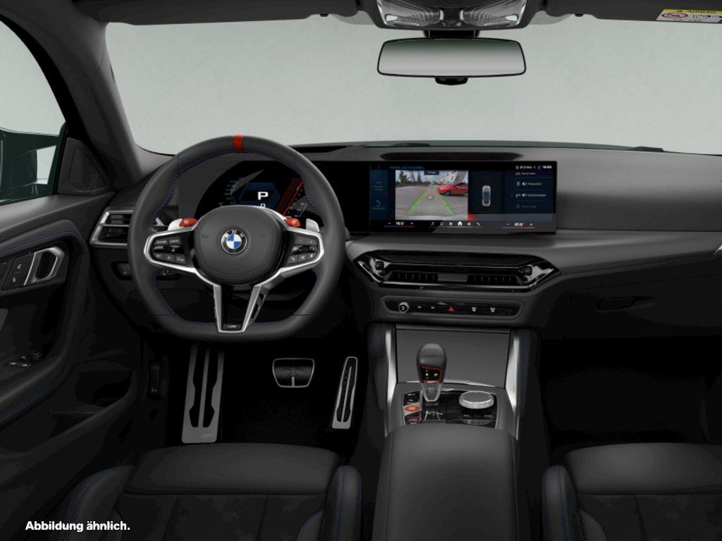 BMW M2 - Bild 4