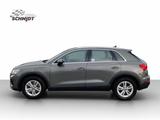 Audi Q3 40 TFSI quattro MMI LED AHK eHK SHZ PDC - Audi Q3 in Chemnitz