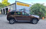 Dacia Duster Prestige 4x2 Leder Gewährleistung !! - Dacia Duster Gebrauchtwagen in Köln