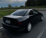 Honda Civic Vtec 1,7 - Honda Civic: Coupé, Vtec