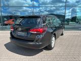 Opel Astra ST 1.2 Turbo Edition LED CarPlay Tempomat - Opel Astra aus 2021