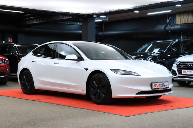 TESLA Model 3 Long Range Dual AWD