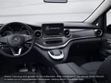 Mercedes-Benz V 300 d extralang 4M Avantgarde 360° Stdhzg AHK - Mercedes-Benz V 300 in Freiburg
