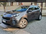 Kia Sportage Business Class 1.6 GDI #7758 - Kia Sportage: Limousine
