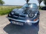 Opel GT 1900 AL Oldtimer - Opel GT: Coupé