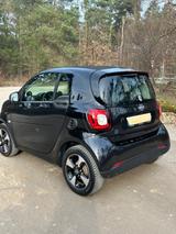 Smart ForTwo coupé 60kW EQ Batterie -
