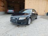 Audi S4 4.2 quattro Cabriolet - - Audi S4: Cabrio