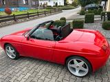 Fiat Barchetta 1.8 16V - Liebhaberfahrzeug - gebrauchte Fiat Barchetta aus dem Jahr 1998