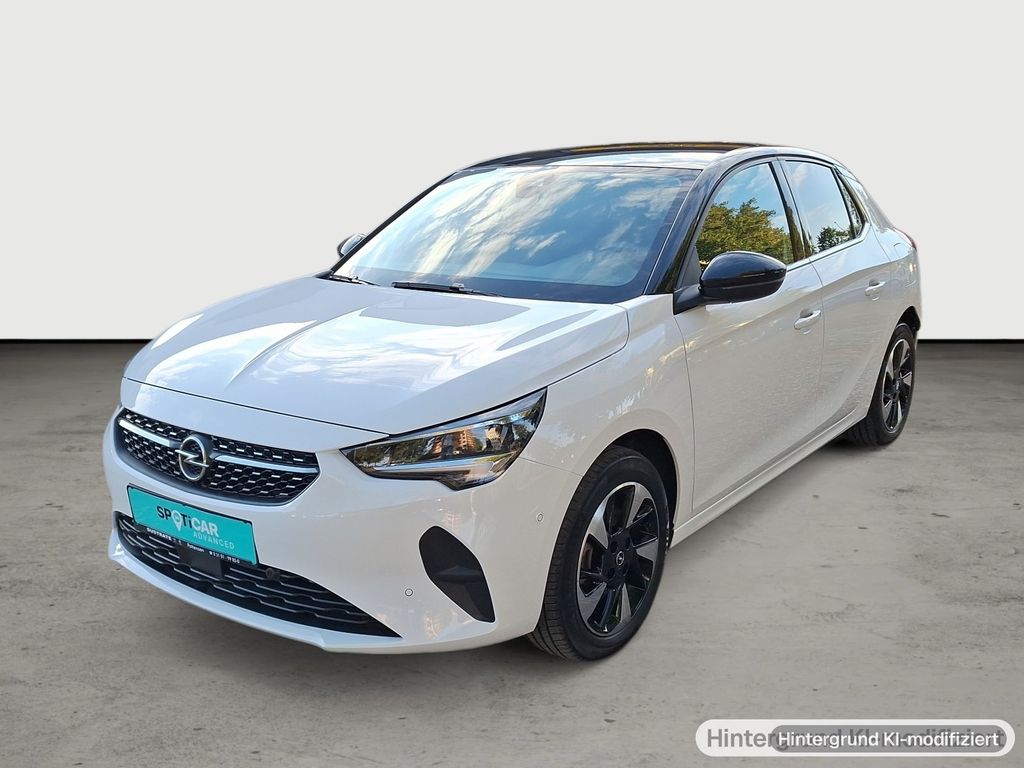 Image of Opel Corsa