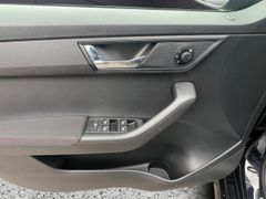 SKODA Fabia Combi Monte Carlo KLIMA,NAVI,SHZ,AUTOMATIK