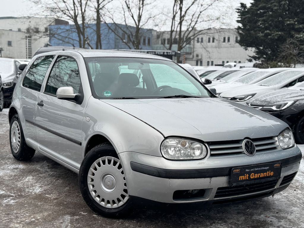 Angebot ansehen Volkswagen Golf