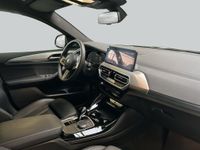 BMW X4 M40 - Vorschau Bild 16