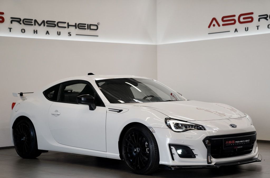 Subaru Brz