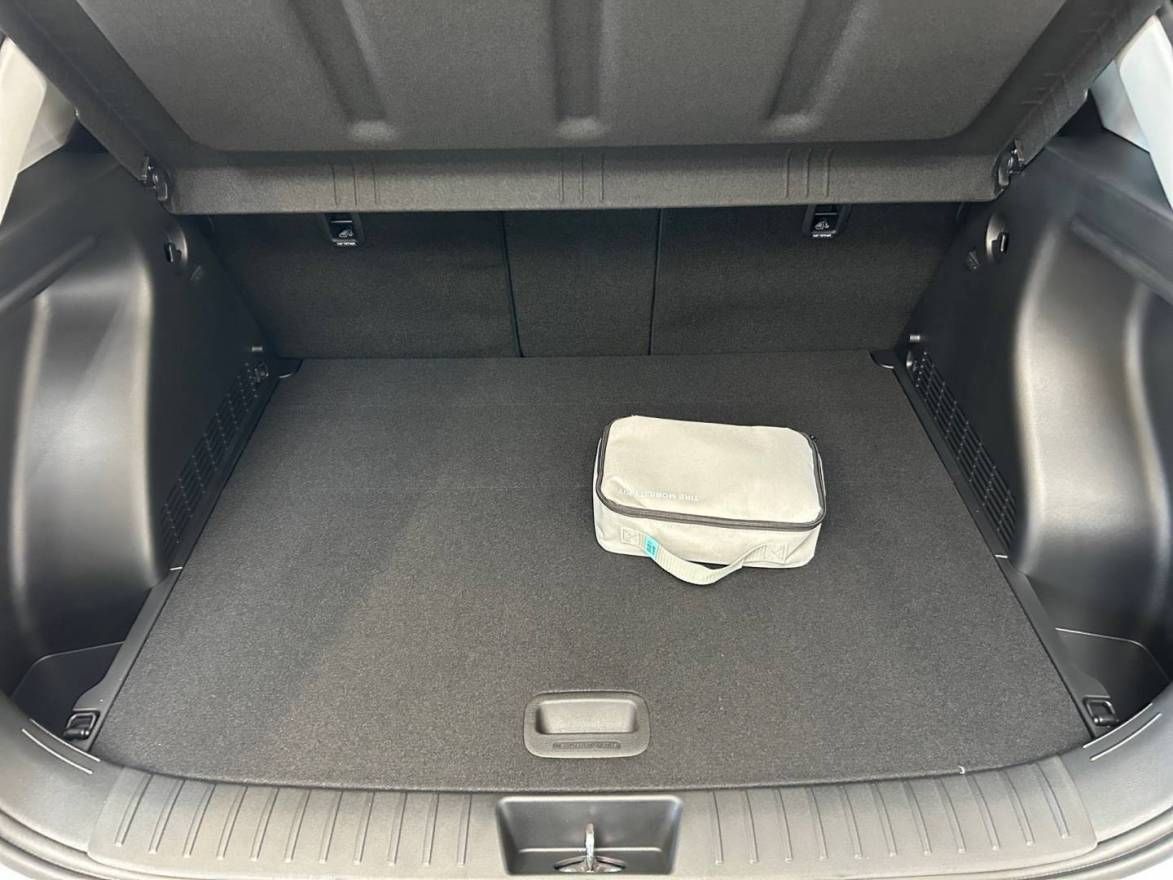 Fahrzeugabbildung Hyundai KONA Trend | Elektr. Heckklappe | NAVI | CarPlay