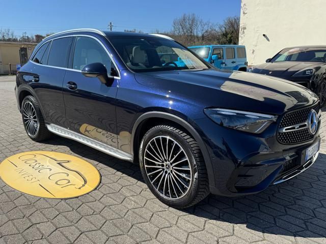 Mercedes-Benz MERCEDES-BENZ GLC 220 d 4Matic Premium Plus NEW 