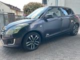 Suzuki Swift 1.2 X-TRA - Suzuki Swift X-TRA mit Benzin-Antrieb