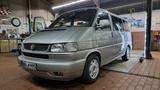 Volkswagen VW T4 Multivan mit wohnmobil Zulassung 2.5... - Volkswagen T4 Multivan in Bremen