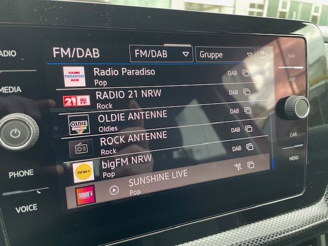 T-Cross 1.0 TSI Life IQ-Drive LED ACC Apple CarP