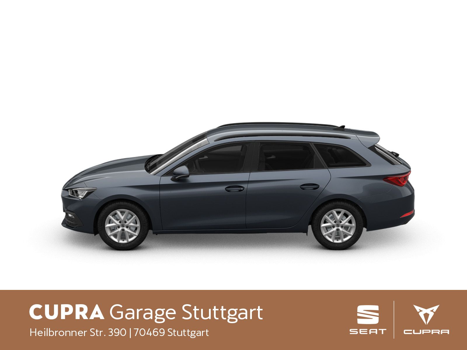 Seat Leon - Bild 6