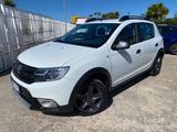 Dacia Sandero Stepway 1.5 dCi 8V 90CV Start&Stop - Dacia Sandero mit Diesel-Antrieb: Geländewagen