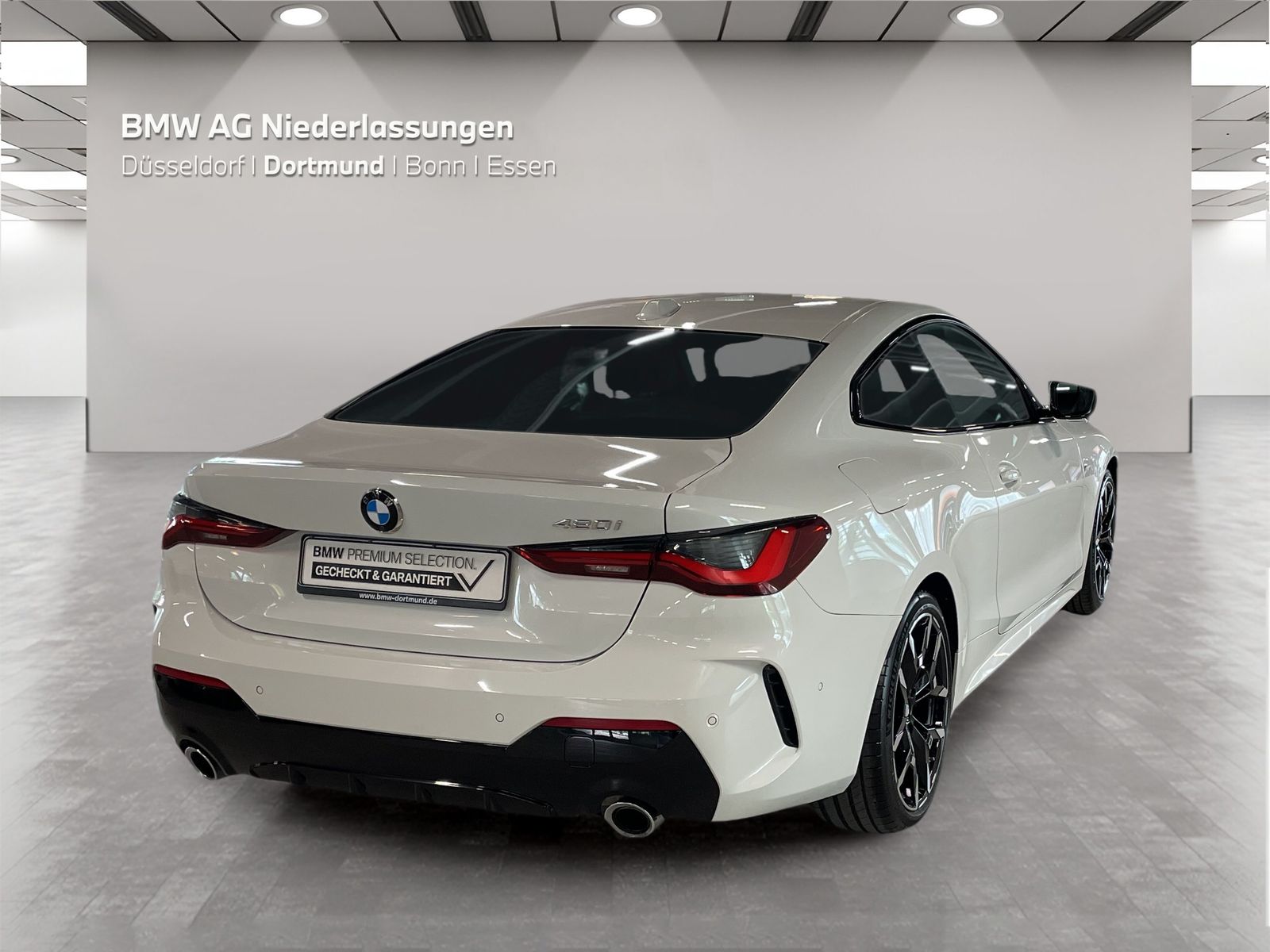 BMW 420 - Bild 4
