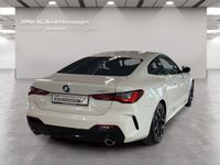 BMW 420 - Vorschau Bild 4