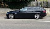 BMW 525d Touring F11  Euro6 HeadUp AHK Nav... - BMW 525 Gebrauchtwagen in Stuttgart