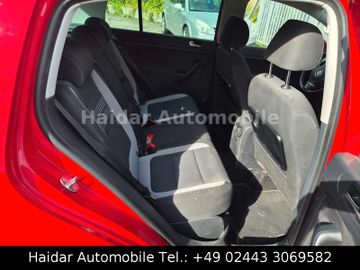 Volkswagen Golf - 10