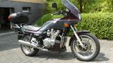 Yamaha XJ 900 F - YAMAHA XJ 900 F