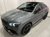 Mercedes-Benz GLE 53 AMG 4Matic+ Coupe