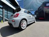 Abarth  695 esseesse , Automatik, Akrapovic,Brembo Grau - Abarth 695: Kleinwagen
