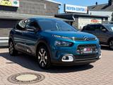 Citroën C4 Cactus Shine * Automatk * Gepflegt - Citroën C4 Cactus aus 2018
