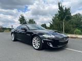Jaguar XK 5.0 V8 Coupé | TOP | Black | AUT - Jaguar XK: Coupe